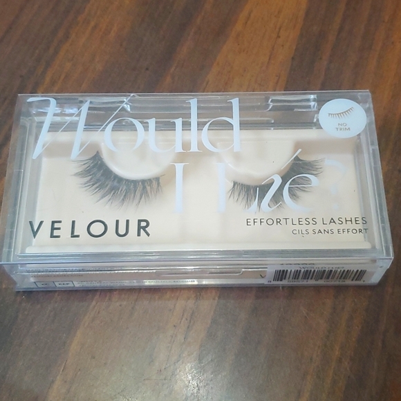 Other - NEW LASH EXTENSIONS